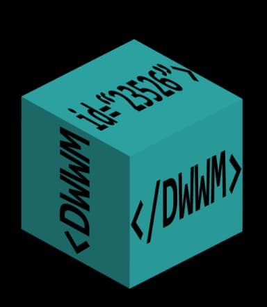Logo Formation DWWM